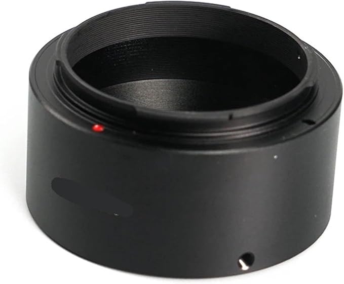 M42 Lens Adapter Camera Convertor Ring - Image 5