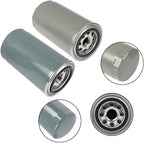 2PCS Fit For 1997-2010 Dodge 2011-2017 Ram 5.9l 6.7l Diesel Engine Oil Filter - Image 5