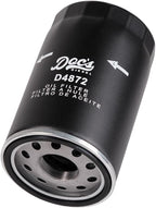 Doc's Diesel Oil Filter 12-Pack D4872-12 | Compatible - Image 4