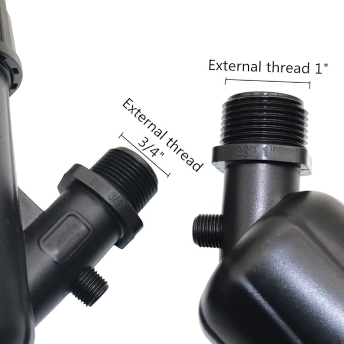 Durable Multi-Size Y Strainer - Image 4