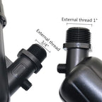 Multi-Size Y Strainer 3/4 to 1 - Image 4