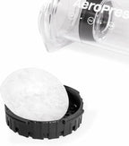 AeroPress Coffee Maker White Paper Micro-Filters, Compostable Coffee Filters - Image 2