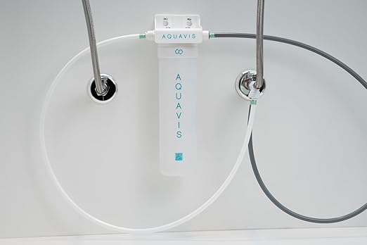 Aquavis Pulse 10 Under Sink Water Filter System, Third-Party Tested, Removes - Image 5