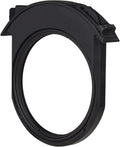 Clear Filter A for Canon Drop-in Filter Mount Adapter EF EOS R by YKEASU