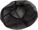 114 Motorcycle Engine Air Filter Waterproof Rain Sock Dustproof Protective Cover - Image 2