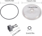 Filter Pump Cover - Image 6