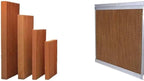 High Efficiency Swamp Cooler Pads, Swamp Cooler Filter, Evaporative Cooling Pad - Image 2