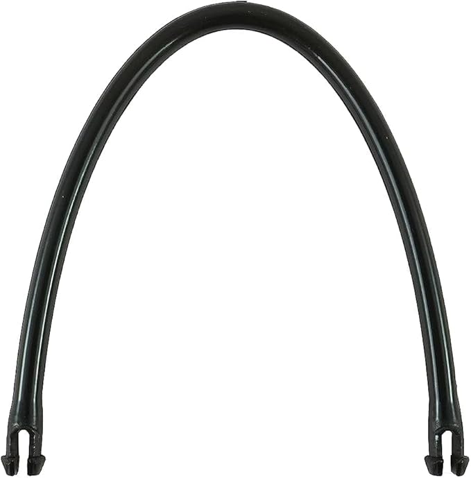 Crystal Quest Hard Replacement Handle by CrystalQuest