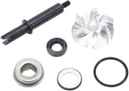 49044-0554/49044-0554 Water Pump Repair Kit Gasket O-Ring Seals Set Assembly - Image 2