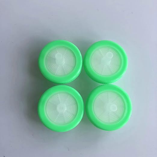 Syringe Filters Nylon Membrane - 25mm Membrane Diameter - Image 4