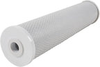 Bluonics 4.5 x 20" Carbon Block Water Filters 6 pcs 4.5" x 20" Cartridges - Image 4