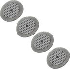 4PCS TIG Welding Nozzle Screen Filters, Industrial Welding Accessories - Image 5