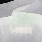 Tong Gu 39 x 78 inch Fine Filter Mesh Nylon Fabric Net Material Water Strain - Image 6