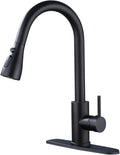 Kitchen Sink Faucet with Pull by Unknown