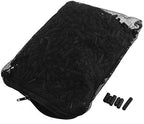 Wave Point 50 lbs, Premium Virgin Activated Carbon Charcoal Pellets - Image 9