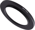 49-67mm Step-Up Ring Adapter, 49mm to 67mm Step Up Filter Ring by NFODCeilingFanWithLights