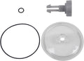 Filter Pump Cover by Unknown
