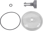 Filter Pump Cover by Unknown