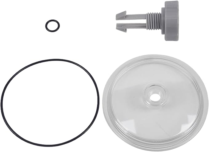 Filter Pump Cover by Unknown