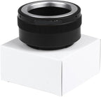 M42 Adapter Ring Camera Lens for to NEX NEX3 NEX5n NEX5t A7 A6000 E-Mount by Unknown