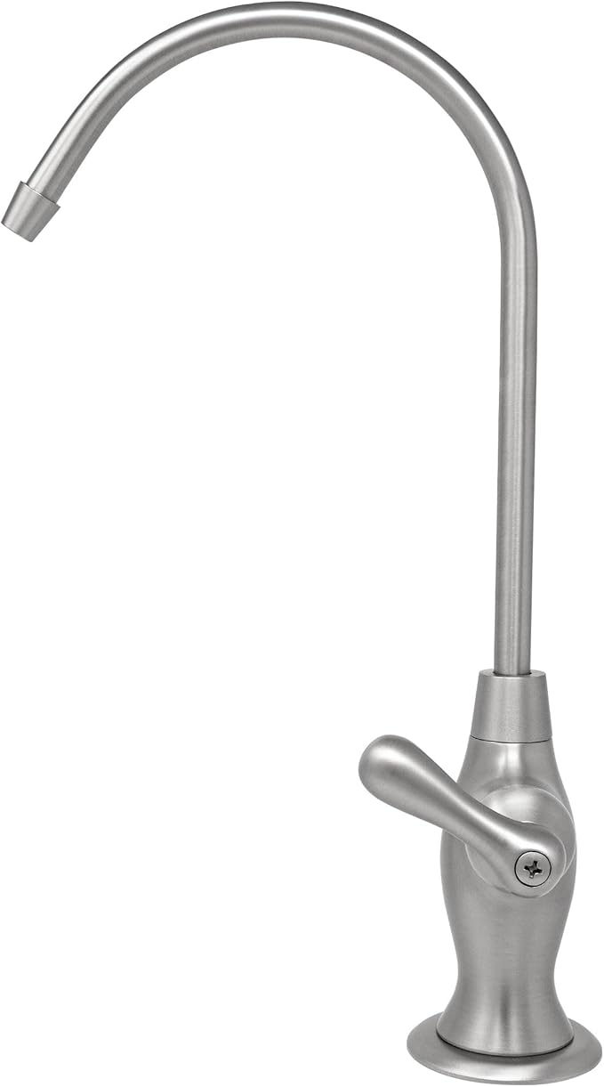 Metpure Non-airgap NSF Certified RO Faucet Reverse Osmosis Drinking Water - Image 2