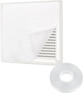 Complete Air Vent Filter Kit, 78.7 Inches * 39.3 Inches, Electrostatic by Honkador