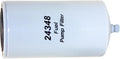 High Strength Spin On Fuel Filter 24348 Heavy Duty Spin On Fuel Water Separator by Unknown
