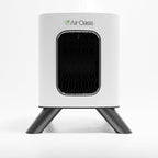 Air Oasis iAdaptAir 2.0 H13 HEPA Filter Air Purifier Reduces 99% of Viruses by AirOasis
