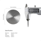watchget 53 Espresso Puck Screen - Image 2