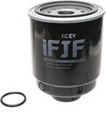 iFJF Fuel Filter Water Separator by iFJF