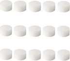 15 Pcs Replacement Air Filter Sponge by GUHOFIND