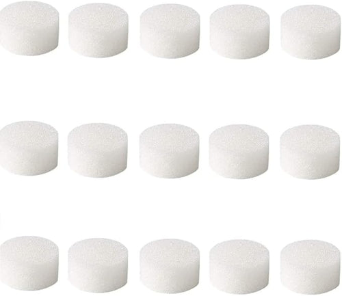 15 Pcs Replacement Air Filter Sponge by GUHOFIND