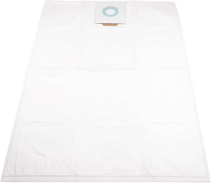 500438 Filter Bag for SC FIS-CT SYS/5 26L and 36L Vacuum Cleaners, for CT36/26 - Image 9