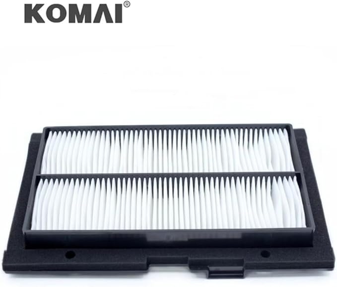 Cabin Filter 11K691451 Compatible - Image 4