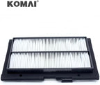 Cabin Filter 11K691451 Compatible - Image 4