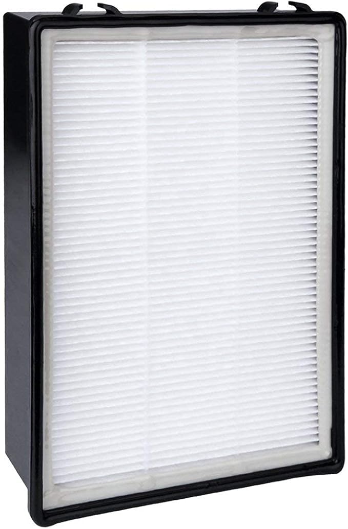 Nispira True HEPA Air Allergy Filter Replacement Compatible - Image 2