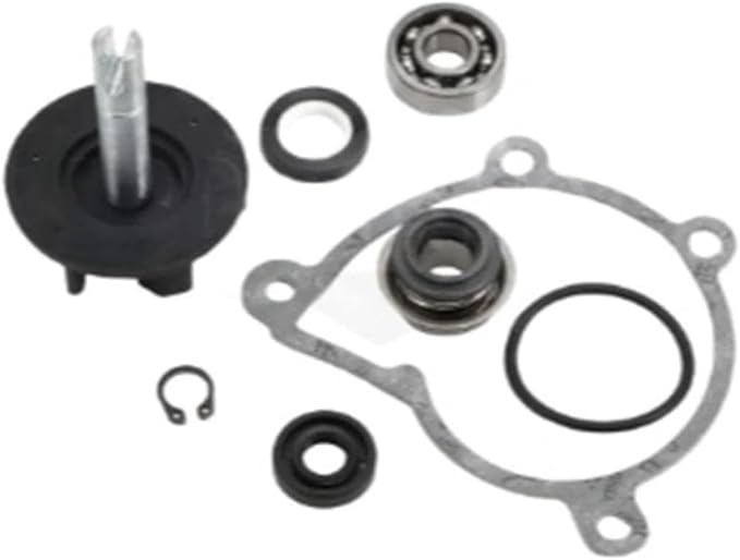 Water Pump Repair Kit Seals Set - Image 2