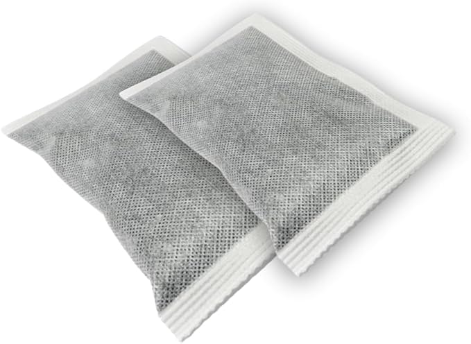 Green Piece® Activated Charcoal Air Filters - Image 5