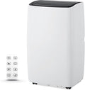 Portable Air Conditioners, 12000 BTU Portable AC by GAOMON