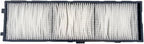 ET-RFV400 Projector Dustproof Air Filter Net - Image 3