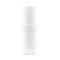 Boroux Compact Gravity-Fed Countertop Stainless Steel Water Filter System | 1.8 by Boroux