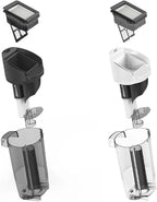 Replacement Clean/Dirt Water Tank, Compatible - Image 7