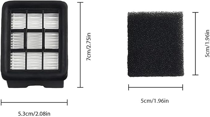 wet dry vacuum cleaner, Compatible - Image 2