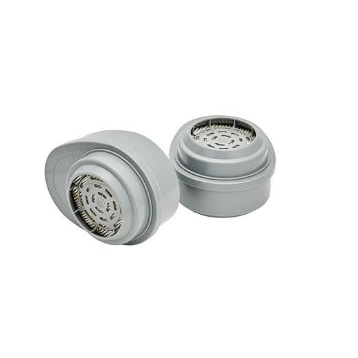 MSA 815641 Advantage Respirator Cartridge - Image 4