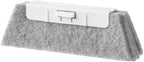 2 in 1 Window Brush Wet and Dry Brushes Window Grooves Scrubber Tools Set Door - Image 3