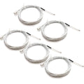 5Pcs Ender 3 Pro Thermistor Upgrade, Ender 5 Thermistor, 3D Printer ohm NTC by TIEXYE