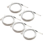 5Pcs Ender 3 Pro Thermistor Upgrade, Ender 5 Thermistor, 3D Printer ohm NTC by TIEXYE