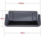 Black Air Intake Caps Dust Rain Cover Compatible - Image 4