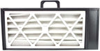 DC1700 Portable Air Cleaner 3 Fan Variable Speed - Image 6