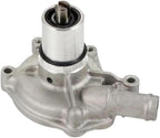 Water Pump Assembly for XL650V Transalp 2001-2006 19200-MCB-610 19200-MCB-750 by ocpcrn